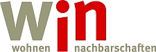 Logo: WiN - Wohnen in Nachbarschaften