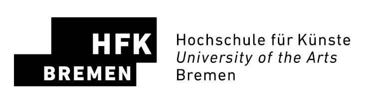 Logo: Hochschule für Künste Bremen
