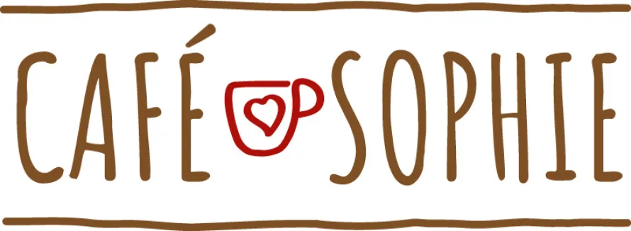 Logo Café Sophie